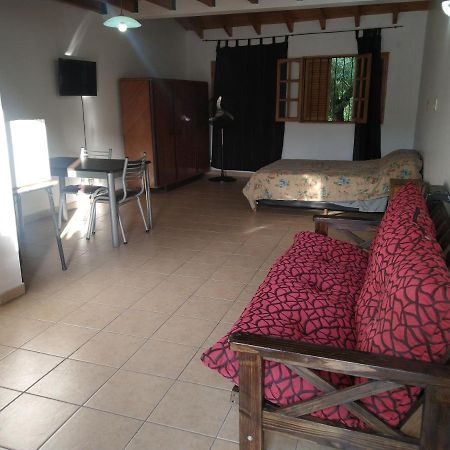 Monoambiente Cabernet Ubicacion Excelente Διαμέρισμα Μεντόζα Εξωτερικό φωτογραφία
