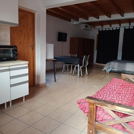 Monoambiente Cabernet Ubicacion Excelente Διαμέρισμα Μεντόζα Εξωτερικό φωτογραφία