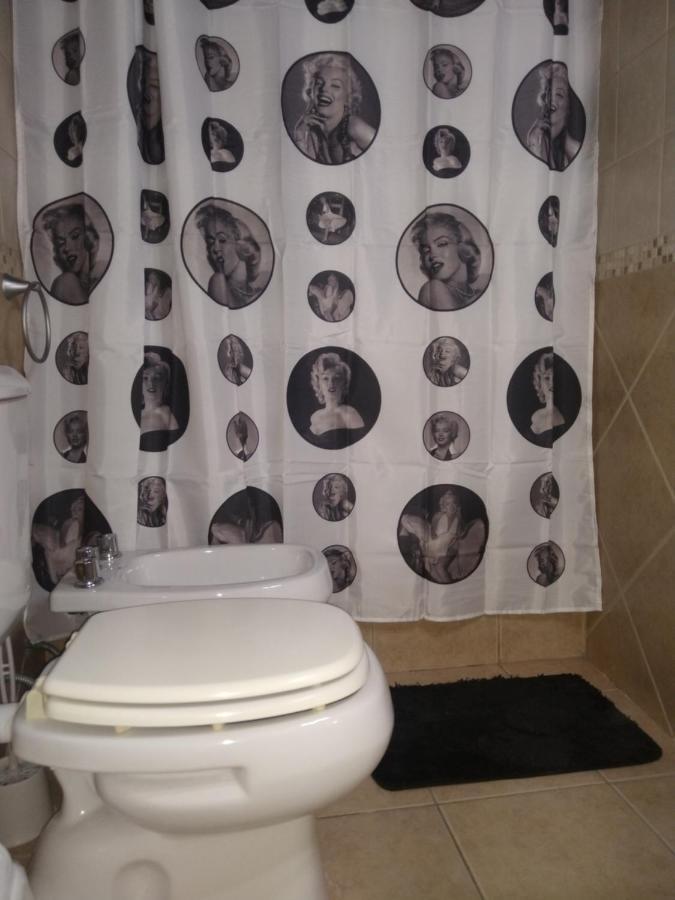 Monoambiente Cabernet Ubicacion Excelente Διαμέρισμα Μεντόζα Εξωτερικό φωτογραφία