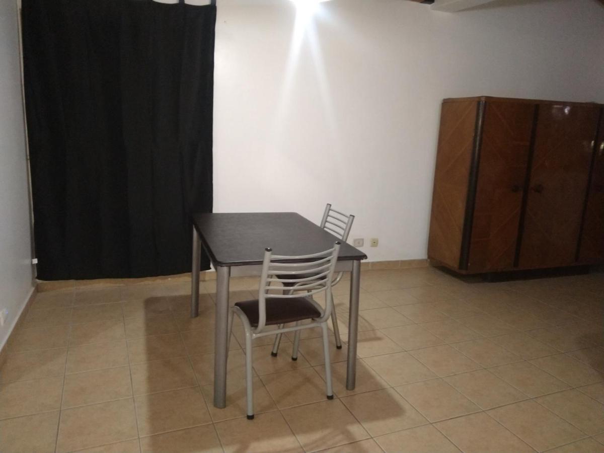 Monoambiente Cabernet Ubicacion Excelente Διαμέρισμα Μεντόζα Εξωτερικό φωτογραφία