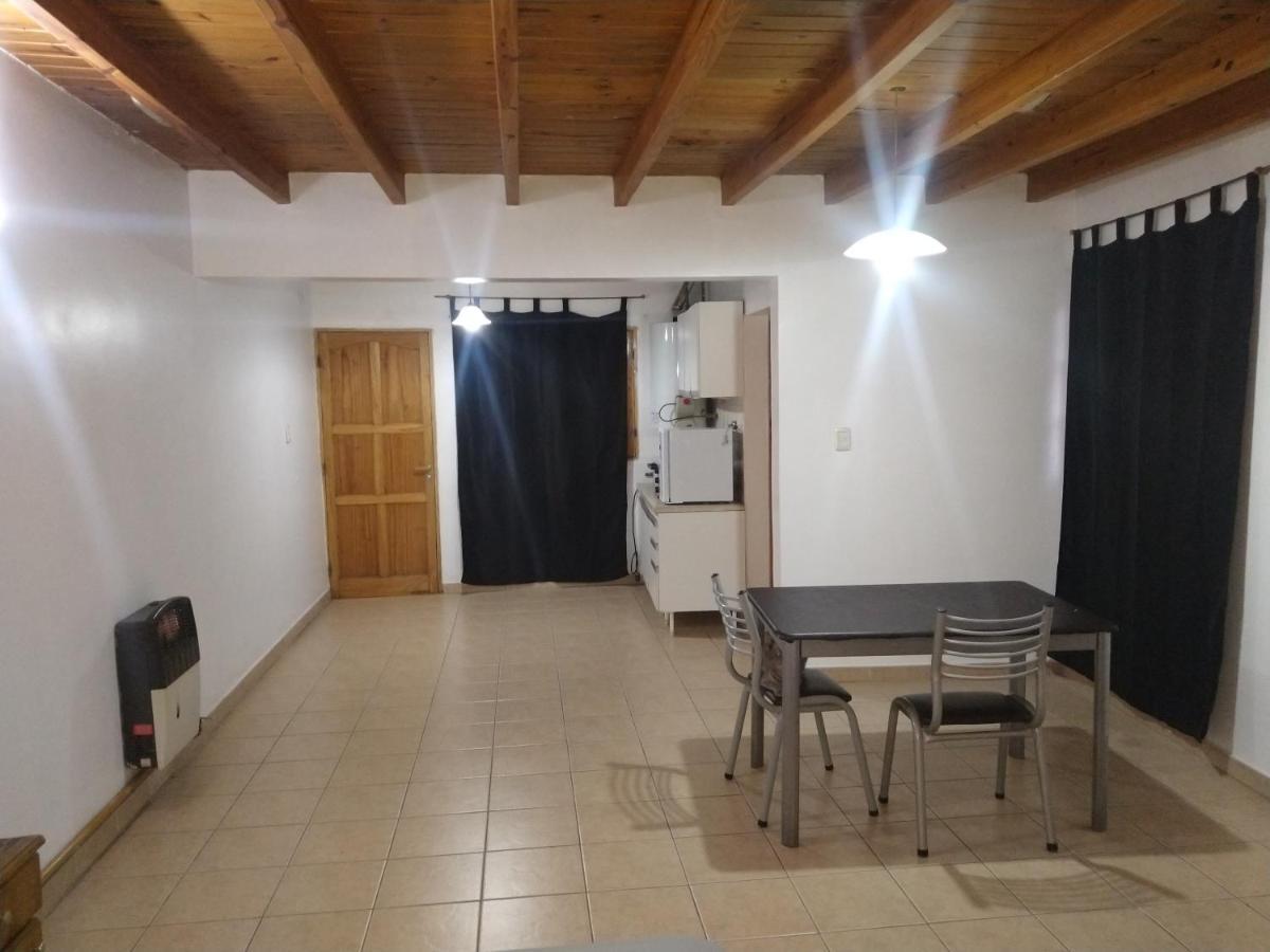 Monoambiente Cabernet Ubicacion Excelente Διαμέρισμα Μεντόζα Εξωτερικό φωτογραφία