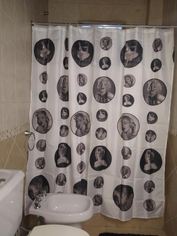 Monoambiente Cabernet Ubicacion Excelente Διαμέρισμα Μεντόζα Εξωτερικό φωτογραφία