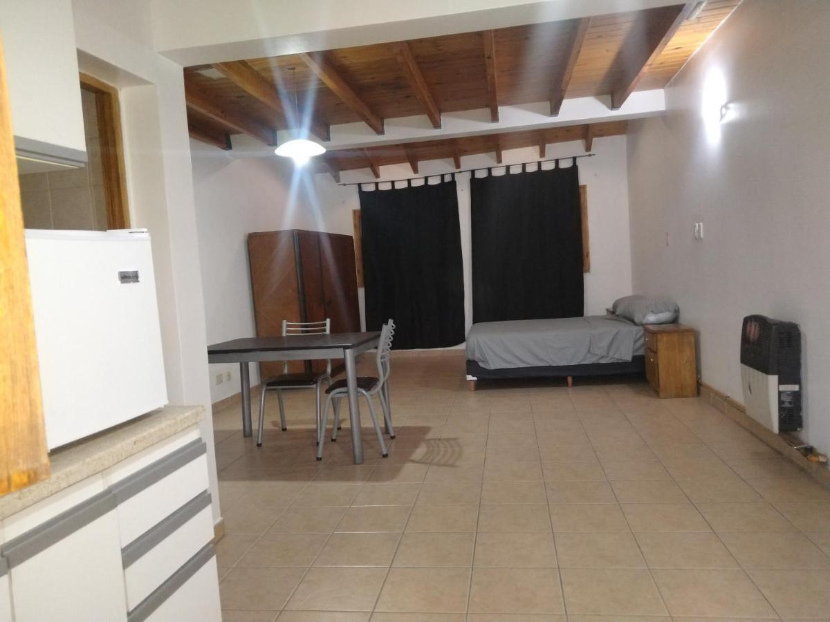 Monoambiente Cabernet Ubicacion Excelente Διαμέρισμα Μεντόζα Εξωτερικό φωτογραφία