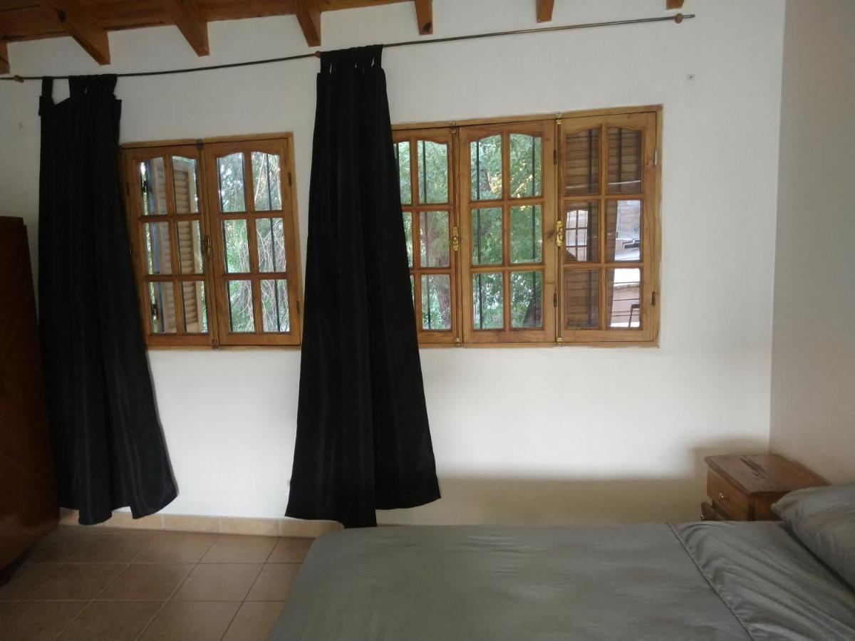 Monoambiente Cabernet Ubicacion Excelente Διαμέρισμα Μεντόζα Εξωτερικό φωτογραφία