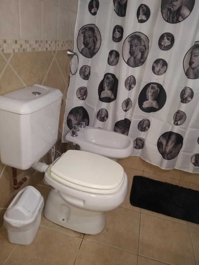 Monoambiente Cabernet Ubicacion Excelente Διαμέρισμα Μεντόζα Εξωτερικό φωτογραφία