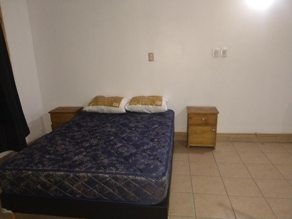 Monoambiente Cabernet Ubicacion Excelente Διαμέρισμα Μεντόζα Εξωτερικό φωτογραφία