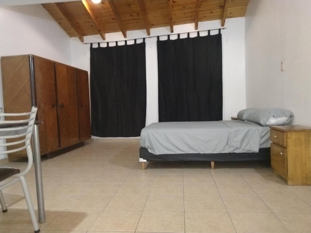 Monoambiente Cabernet Ubicacion Excelente Διαμέρισμα Μεντόζα Εξωτερικό φωτογραφία