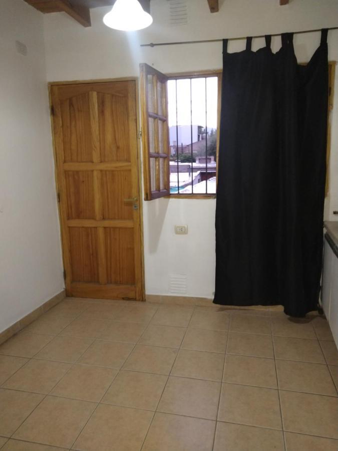 Monoambiente Cabernet Ubicacion Excelente Διαμέρισμα Μεντόζα Εξωτερικό φωτογραφία