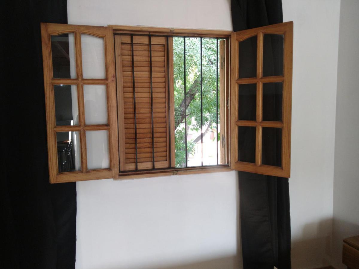 Monoambiente Cabernet Ubicacion Excelente Διαμέρισμα Μεντόζα Εξωτερικό φωτογραφία