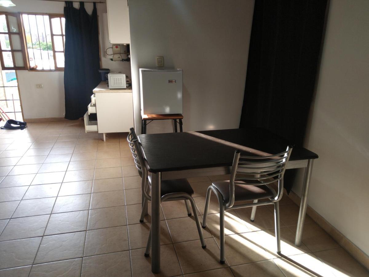 Monoambiente Cabernet Ubicacion Excelente Διαμέρισμα Μεντόζα Εξωτερικό φωτογραφία
