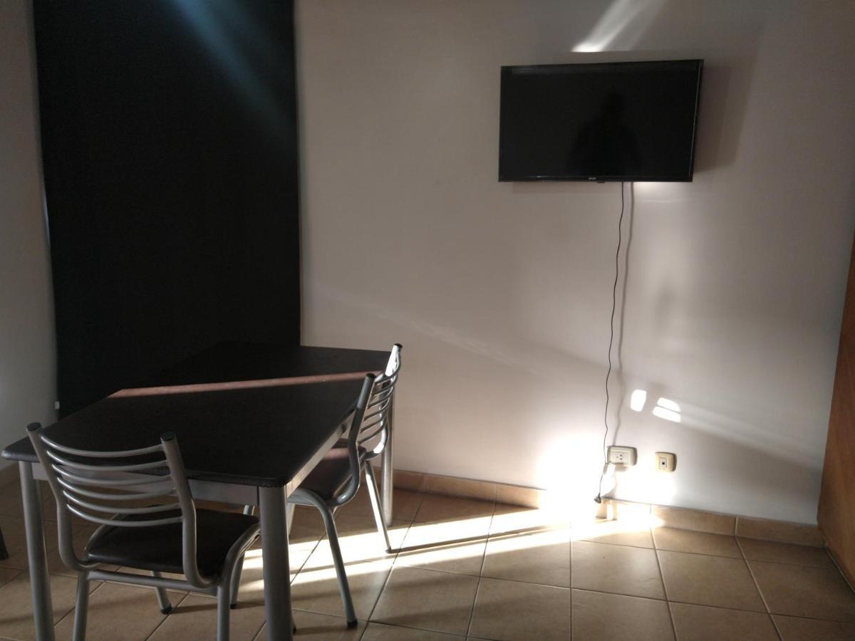 Monoambiente Cabernet Ubicacion Excelente Διαμέρισμα Μεντόζα Εξωτερικό φωτογραφία