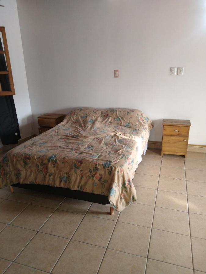 Monoambiente Cabernet Ubicacion Excelente Διαμέρισμα Μεντόζα Εξωτερικό φωτογραφία