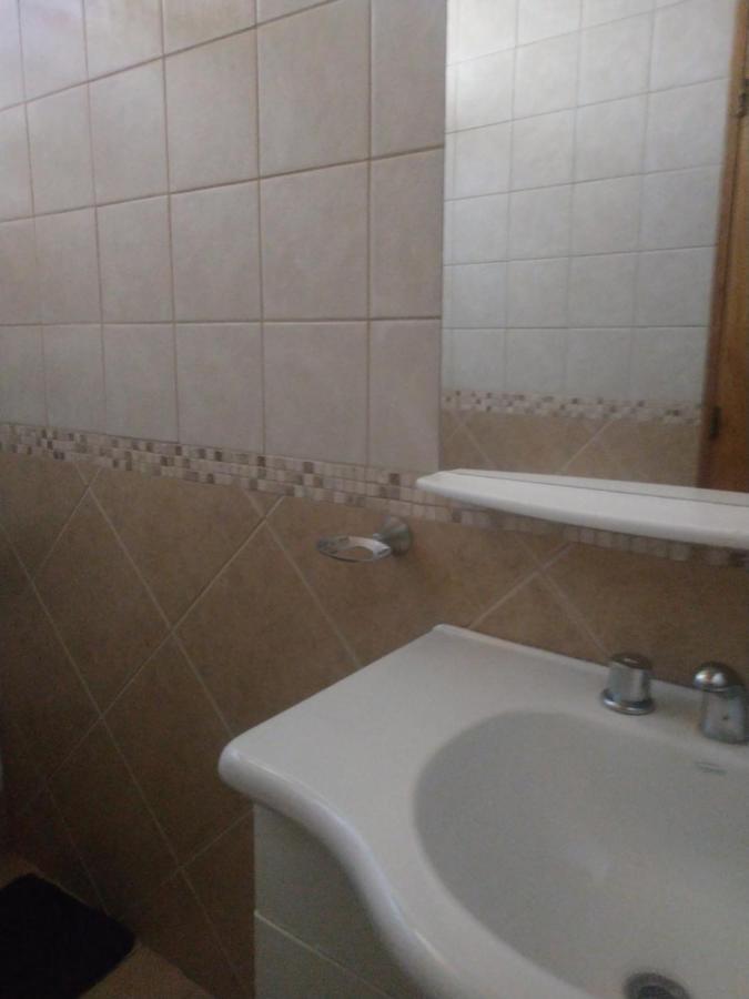 Monoambiente Cabernet Ubicacion Excelente Διαμέρισμα Μεντόζα Εξωτερικό φωτογραφία