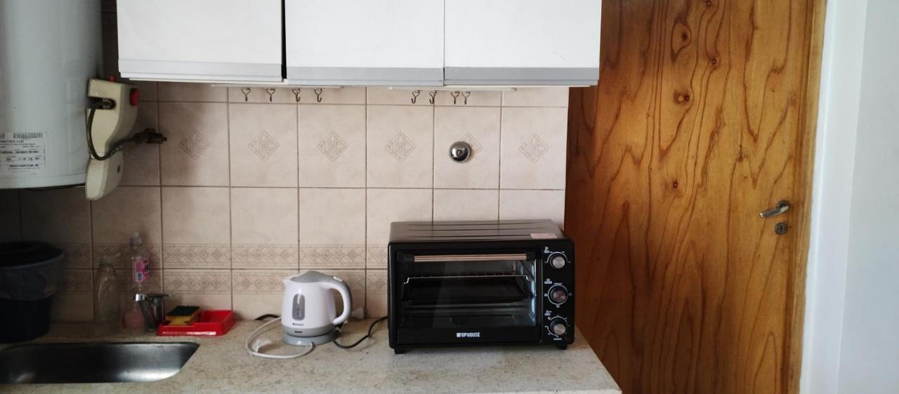 Monoambiente Cabernet Ubicacion Excelente Διαμέρισμα Μεντόζα Εξωτερικό φωτογραφία