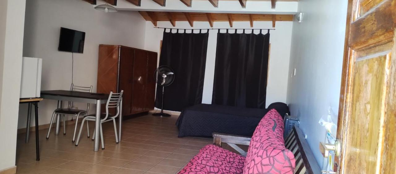 Monoambiente Cabernet Ubicacion Excelente Διαμέρισμα Μεντόζα Εξωτερικό φωτογραφία