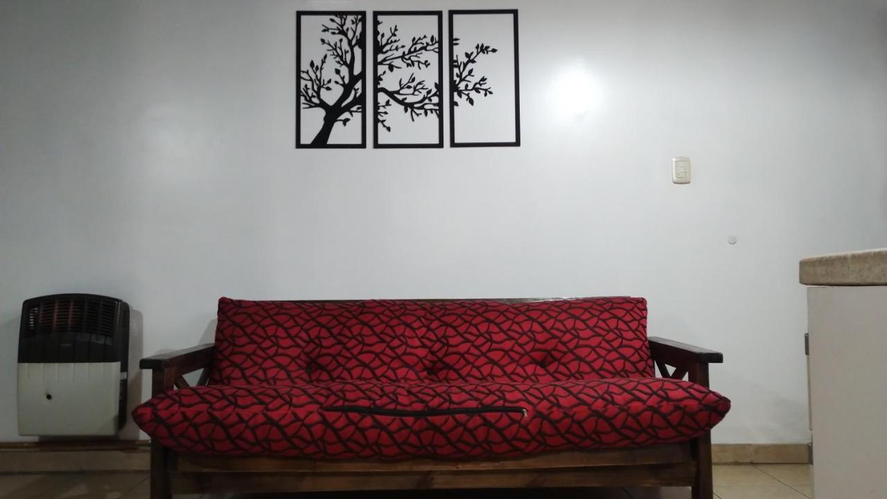 Monoambiente Cabernet Ubicacion Excelente Διαμέρισμα Μεντόζα Εξωτερικό φωτογραφία