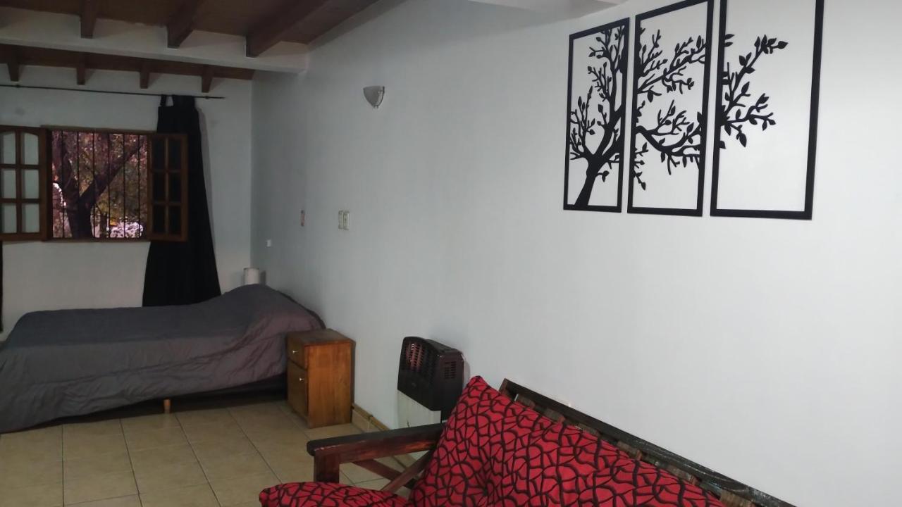 Monoambiente Cabernet Ubicacion Excelente Διαμέρισμα Μεντόζα Εξωτερικό φωτογραφία