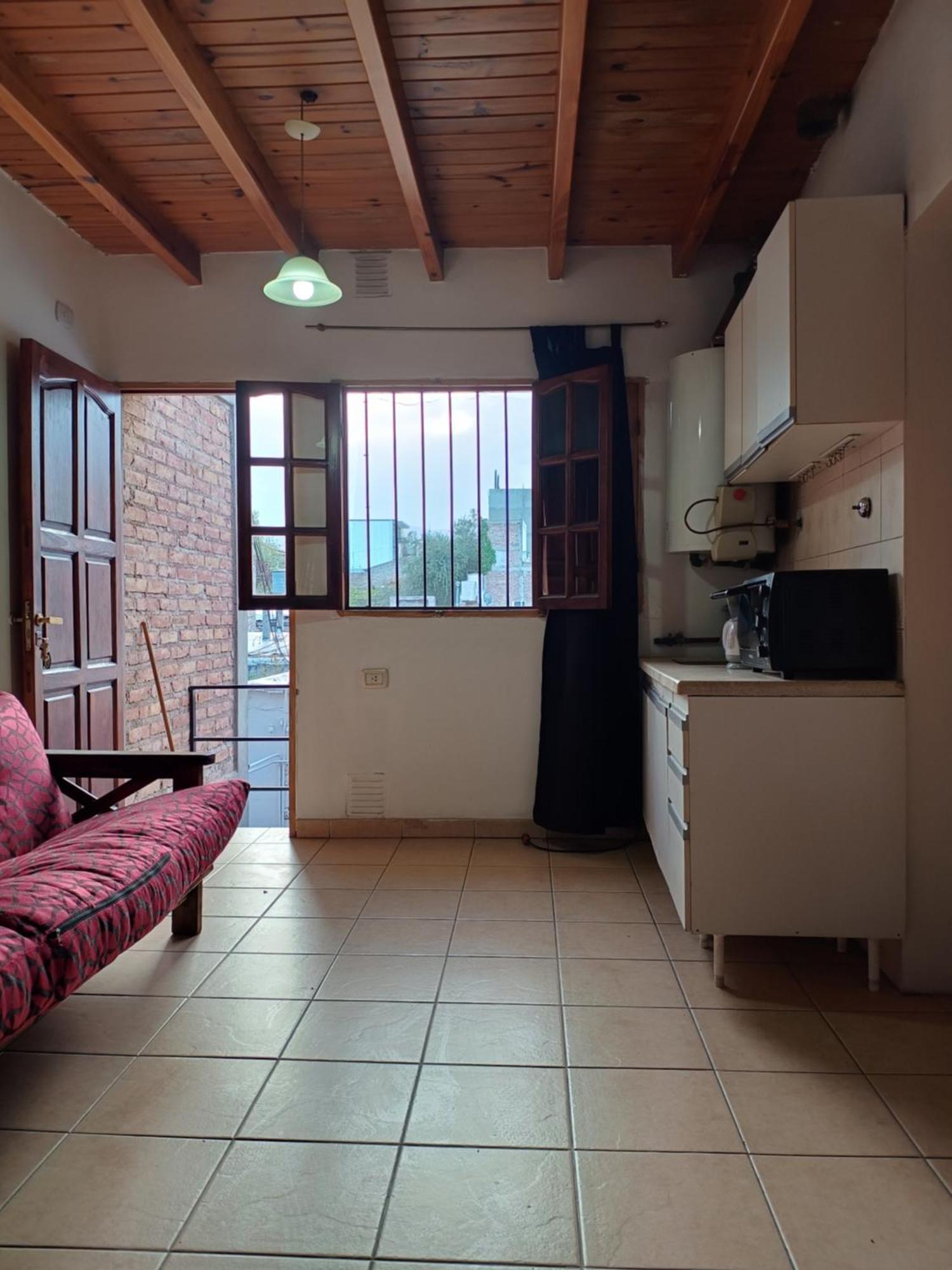 Monoambiente Cabernet Ubicacion Excelente Διαμέρισμα Μεντόζα Εξωτερικό φωτογραφία